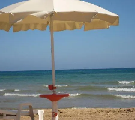 Holiday home Casa Alessandra *